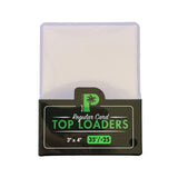 Palms Off Kit (1 x Top Loader Binder Clear, 2 x Sleeves Packs 2 x Top Loader Packs) FREE SHIPPING