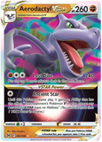 Aerodactyl VSTAR 093/196 - SWSH Lost Origin - Ultra Rare