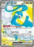 Altaria ex 232/182 - Scarlet & Violet Paradox Rift - Ultra Rare Full Art