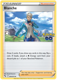 Blanche 064/078 - SWSH Pokemon Go - Trainer Supporter Uncommon