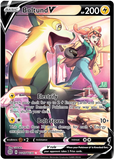 Boltund V TG13/TG30 - Brilliant Stars Trainer Gallery - Holo Rare