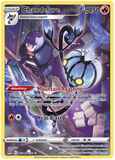 Chandelure TG04/TG30 - Lost Origin Trainer Gallery - Holo Rare