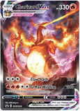 Charizard VMAX SWSH261 - Sword And Shield Black Star Promo