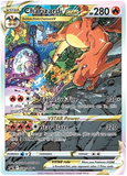 Charizard VSTAR SWSH262 - Sword And Shield Black Star Promo