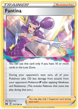 Fantina 157/196 - SWSH Lost Origin - Trainer Supporter Uncommon