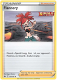 Flannery 139/198 - SWSH Chilling Reign - Trainer Support Uncommon