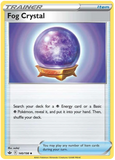 Fog Crystal 140/198 - SWSH Chilling Reign - Trainer Item Uncommon