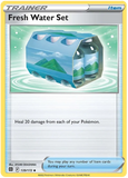 Fresh Water Set 139/172 - SWSH Brilliant Stars - Trainer Item Uncommon