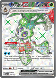 Froslass ex 217/182 - Scarlet & Violet Paradox Rift - Full Art Ultra Rare