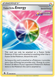 Fusion Strike Energy 244/264 - SWSH Fusion Strike - Special Energy Uncommon