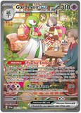 Gardevoir ex 245/198 - Scarlet & Violet Base Set - Special Illustration Rare