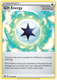 Gift Energy 171/196 - SWSH Lost Origin - Special Energy Uncommon