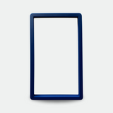 Graded Card Guard (Navy Blue)