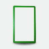 Graded Card Guard (Green)