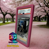 Graded Guard Card (Pink)