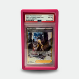 Graded Guard Card (Pink)