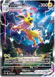 Jolteon VMAX SWSH184 - Sword And Shield Black Star Promo