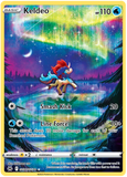 Keldeo GG07/GG70 - Crown Zenith Galarian Gallery - Holo Rare