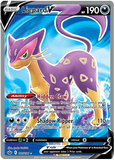 Liepard V 180/198 - SWSH Chilling Reign - Full Art