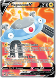 Magnezone V 175/196 - SWSH Lost Origin - Full Art