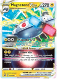 Magnezone VSTAR 057/196 - SWSH Lost Origin - Ultra Rare