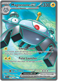 Magnezone ex 226/198 - Scarlet & Violet - Ultra Rare Full Art