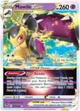 Mawile VSTAR 071/195 - SWSH Silver Tempest - Ultra Rare