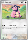 Miltank 147/182 - Scarlet & Violet Paradox Rift - REVERSE HOLO Common