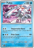 Palkia 040/182 - Scarlet & Violet Paradox Rift - REVERSE HOLO Rare