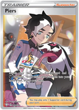 Piers 069/072 - SWSH Shining Fates - Full Art Trainer