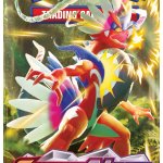 POKÉMON TCG Scarlet & Violet Base Set Booster Box SV1EN