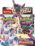 Scarlet & Violet Paldea Evolved Booster Box (ENG)