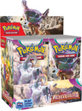 Scarlet & Violet Paldea Evolved Booster Box (ENG)