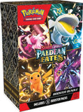 Pokemon - Paldean Fates Booster Bundle [ENG]