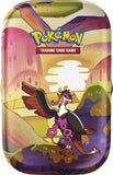 Pokemon Shrouded Fable Mini Tin (RANDOM ARTWORK)