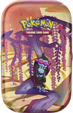 Pokemon Shrouded Fable Mini Tin (RANDOM ARTWORK)