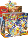 Pokemon TCG : Scarlet & Violet Surging Sparks Booster Box [ENG]