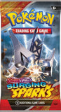 Pokemon Surging Sparks Booster Pack [ENG]