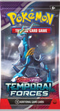 Scarlet & Violet Temporal Forces Booster Box