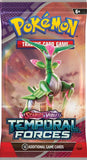 Temporal Forces Booster Pack [ENG]