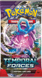 Temporal Forces Booster Pack [ENG]