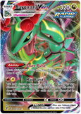 Rayquaza VMAX 111/203 - SWSH Evolving Skies - Ultra Rare