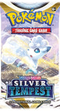 Silver Tempest Booster Pack