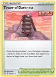 Tower of Darkness 137/163 - SWSH Battle Styles - Trainer Stadium Uncommon