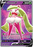 Tsareena V 246/164 - SWSH Fusion Strike - Full Art