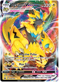 Zeraora VMAX 054/159 - SWSH Crown Zenith - Ultra Rare