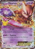 Mewtwo ex 54/99 - Celebrations Classic Collection - Holo Rare