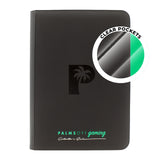 Palms Off Kit (1 x Top Loader Binder Clear, 2 x Sleeves Packs 2 x Top Loader Packs) FREE SHIPPING