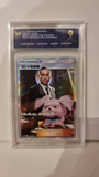 Ark 9 - LT. Yoshida 025/024 - Detective Pikachu Secret Rare - Japanese Graded Card