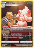 Alcremie TG08/TG30 - SWSH Brilliant Stars Trainer Gallery - Holo Rare